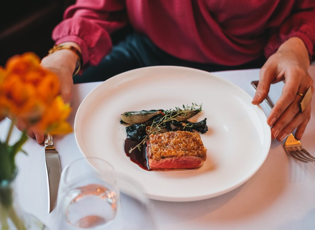 Eslpanadin sezonski jelovnik