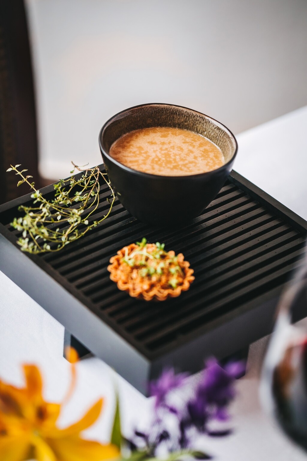 Eslpanadin sezonski jelovnik