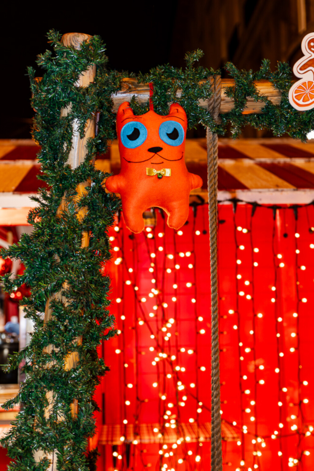 Matoš i mačke donosi pregršt zabave na zagrebačkom adventu - 4