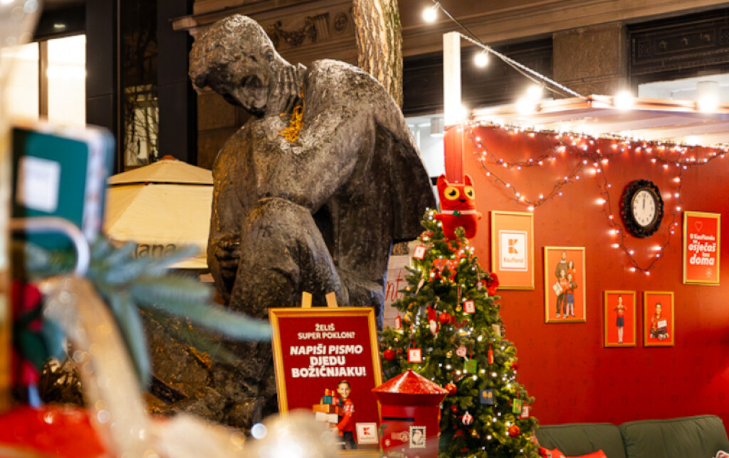 Matoš i mačke donosi pregršt zabave na zagrebačkom adventu - 7