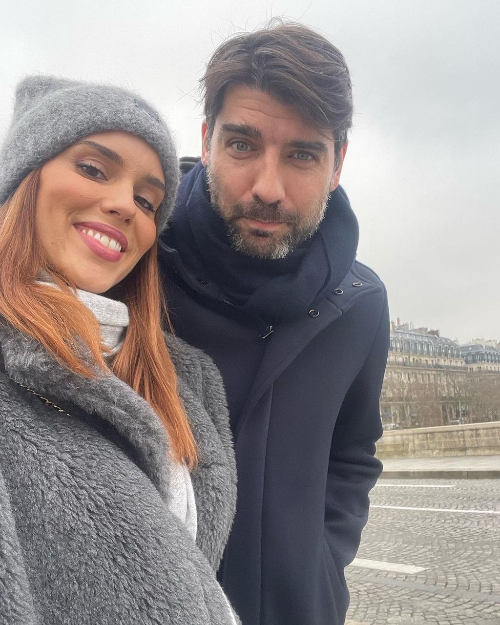 Franka Batelić i Vedran Ćorluka