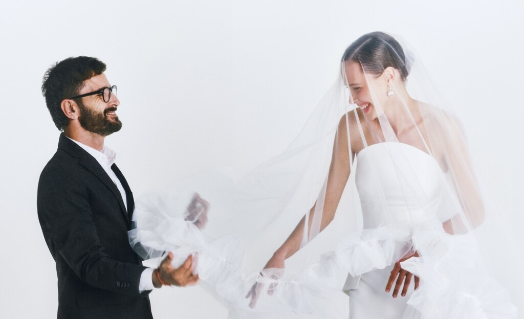 Nova kolekcija eNVy room vjenčanica