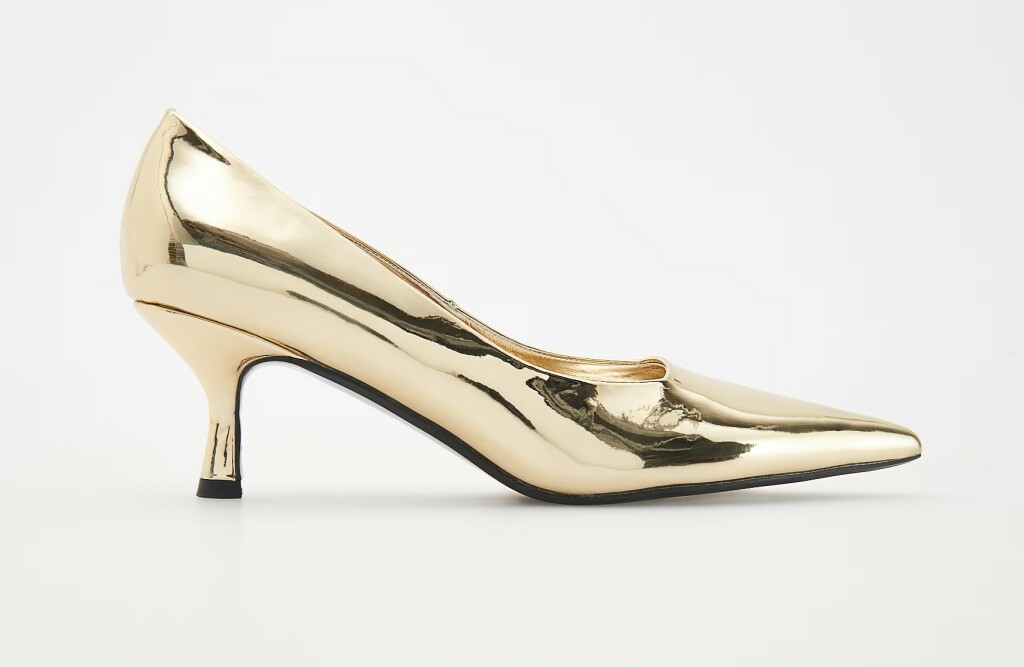 Reserved, 35,99 eura