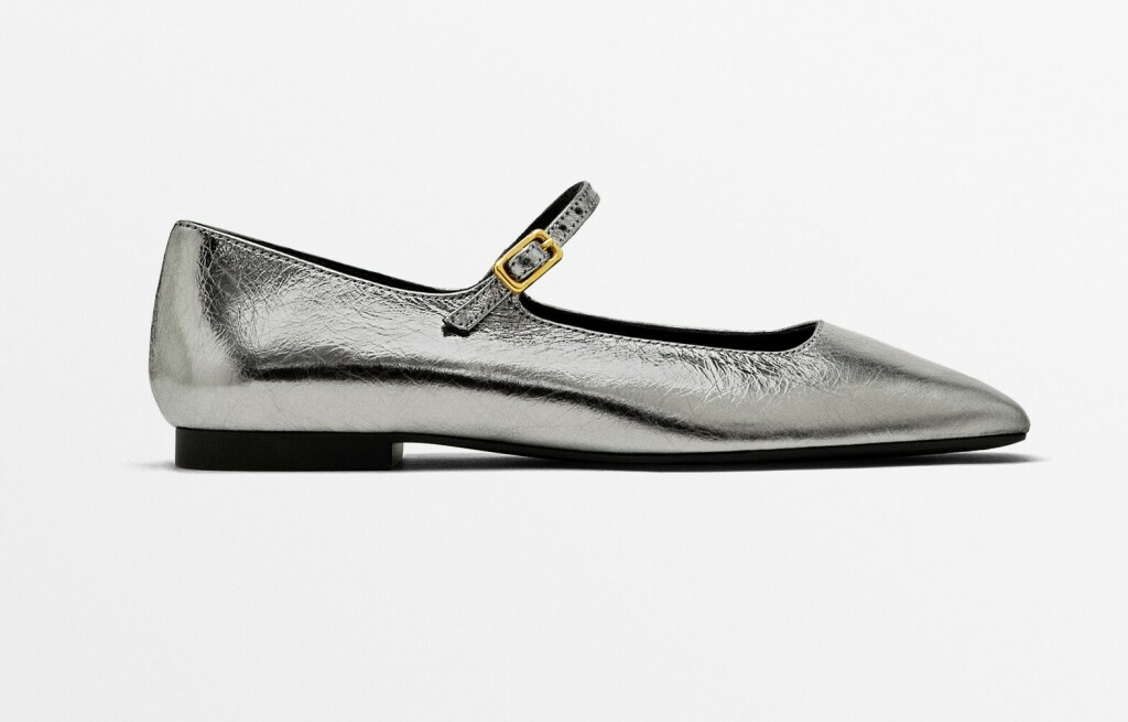 Massimo Dutti, 79,95 eura