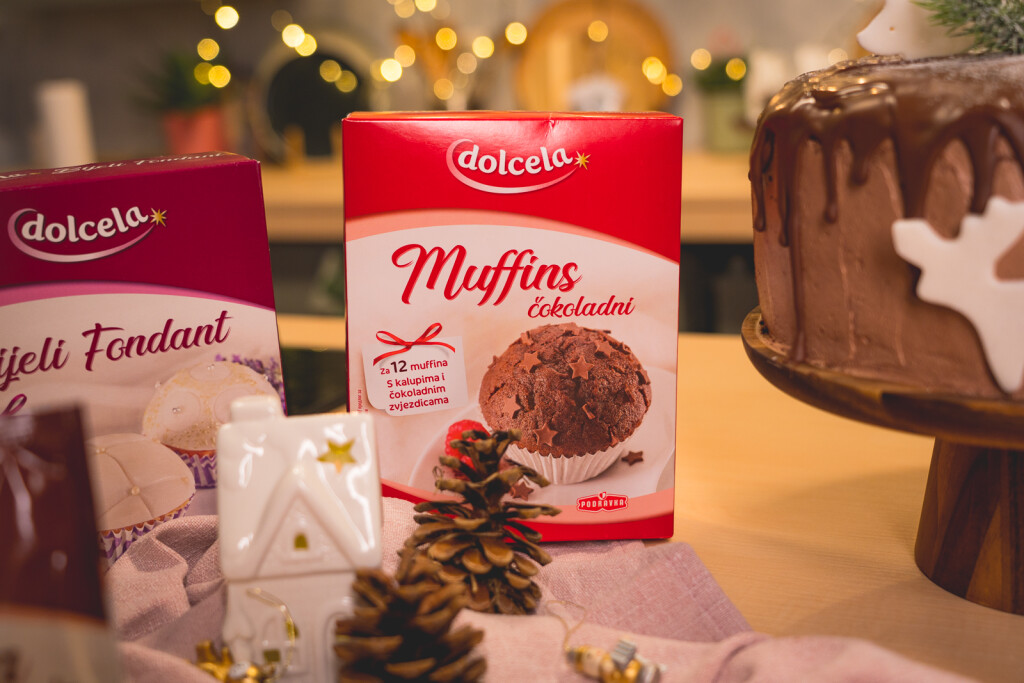 Kao stvorena za blagdanski stol: Jednostavna, a bogata čokoladna torta - 9