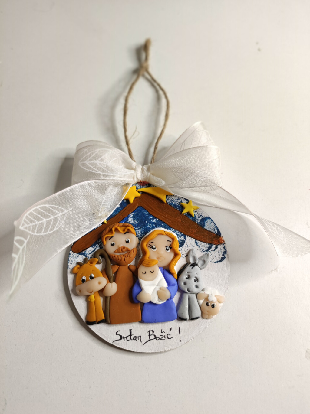 Genijalne šalice i kuglice za bor hrvatskog brenda Name your frame