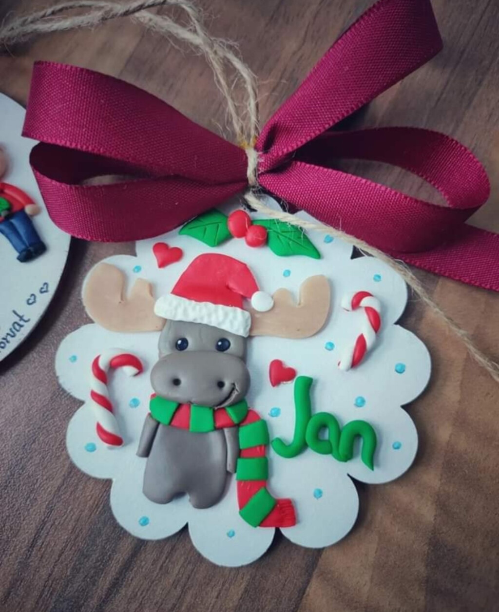 Genijalne šalice i kuglice za bor hrvatskog brenda Name your frame - 13