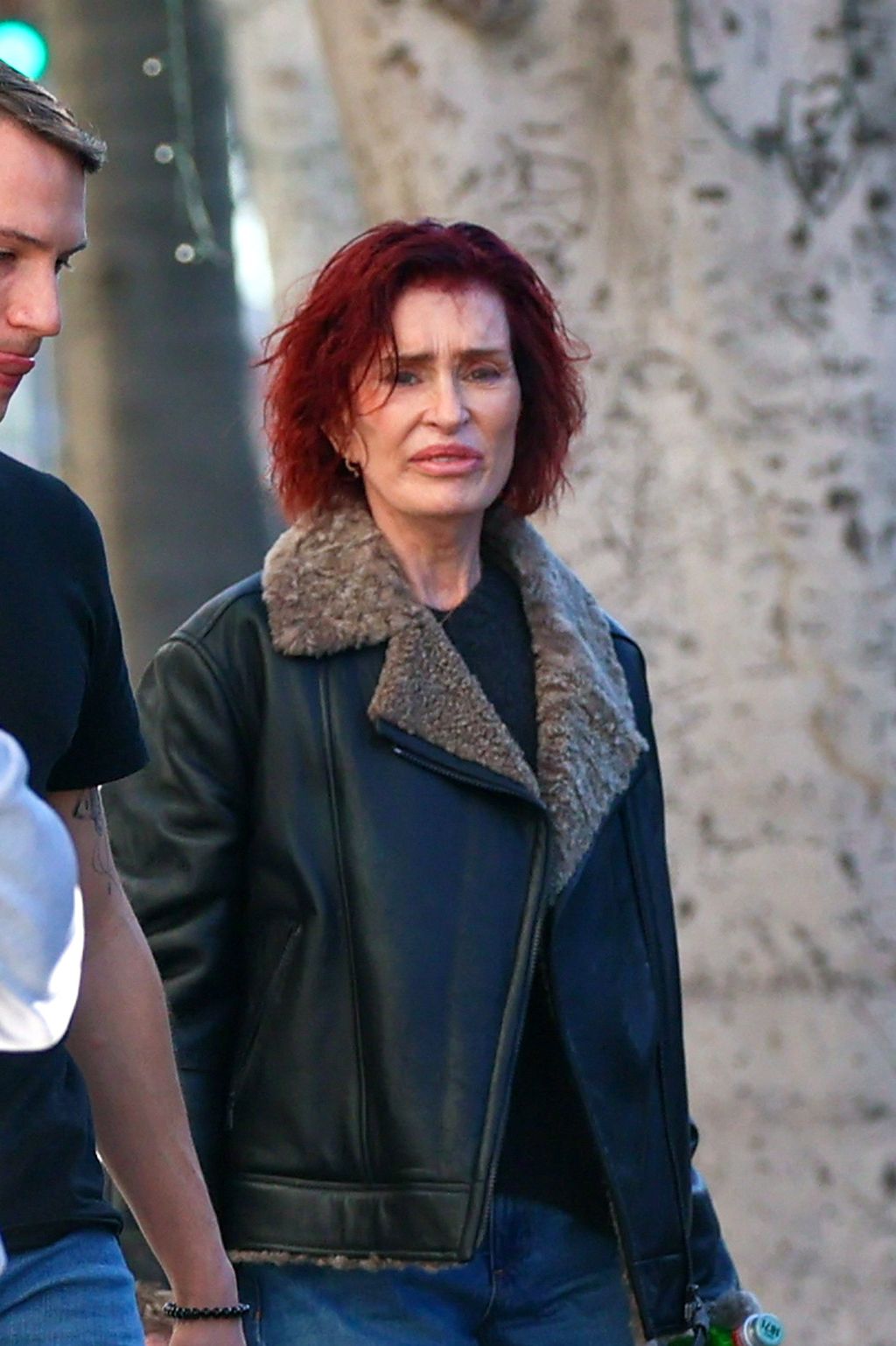 Sharon Osbourne - 2