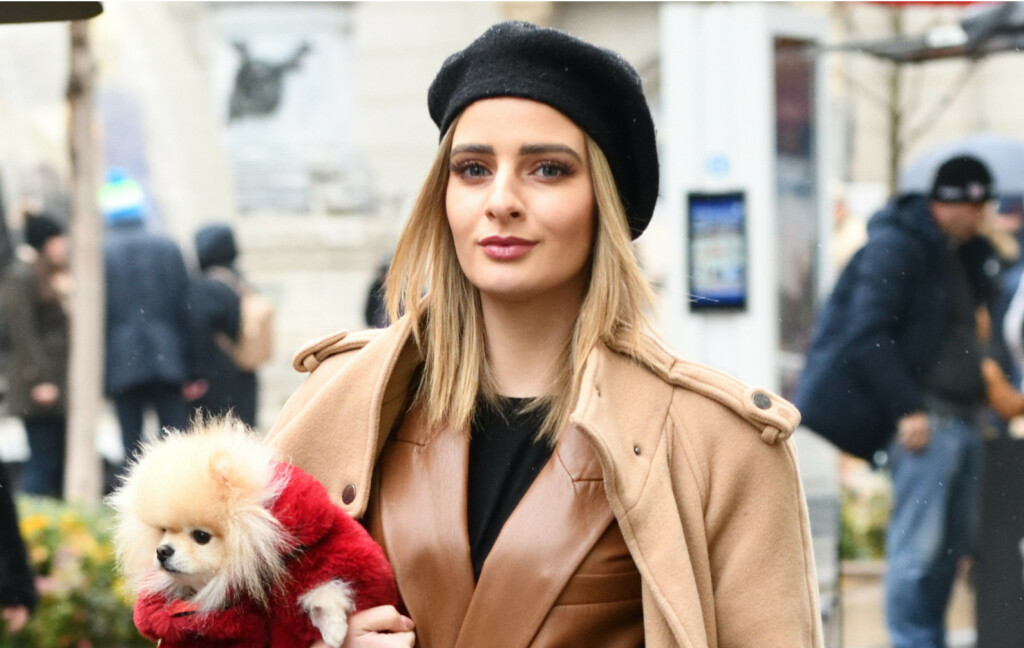 Ulična moda u centru Zagreba - 3