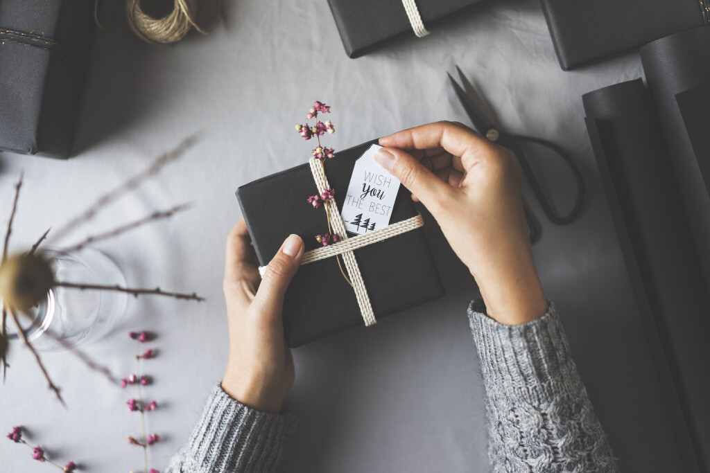 Osim čarolije darivanja, blagdansko nam doba ponekad donosi i malu dozu napetosti oko odabira poklona za naše najmilije