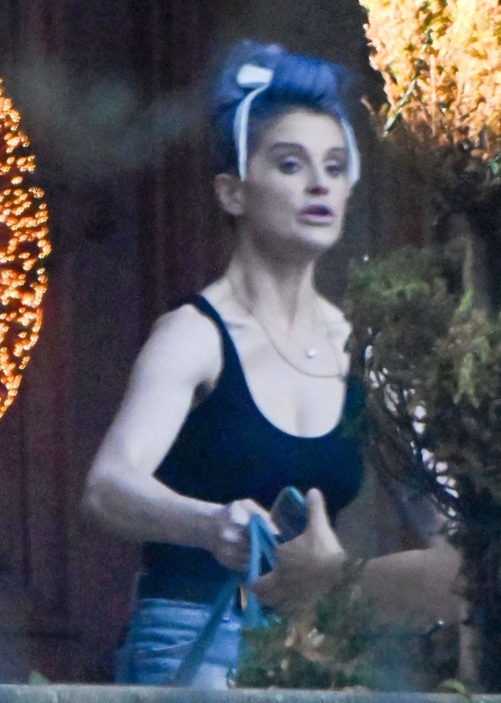 Kelly Osbourne - 3