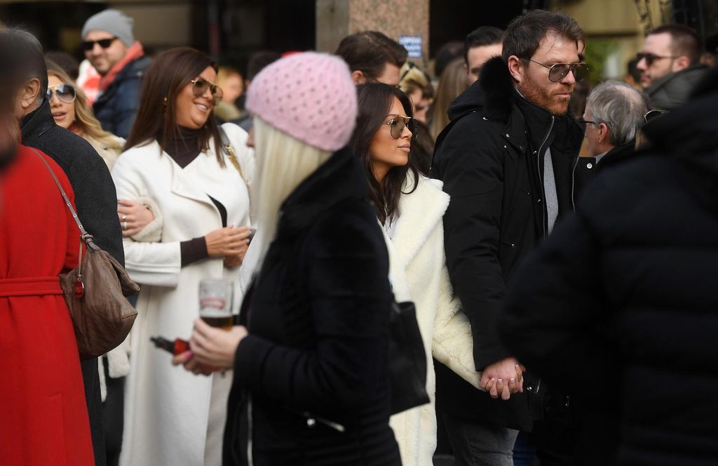 Tia i Mario Mamić - 5