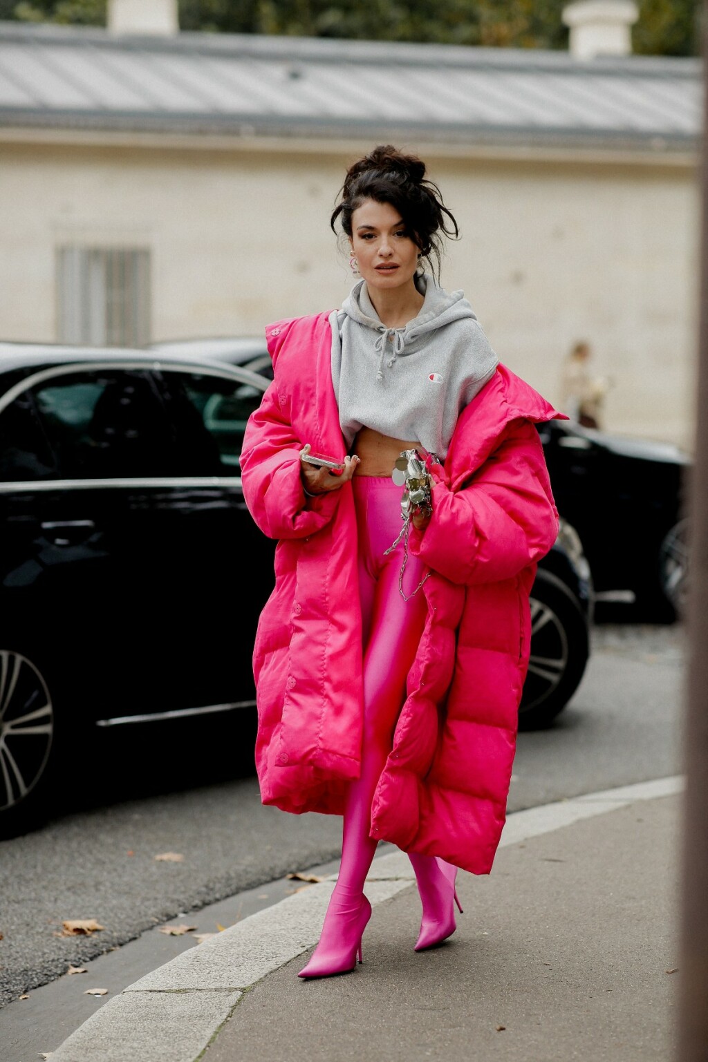 Kombinacije s tajicama