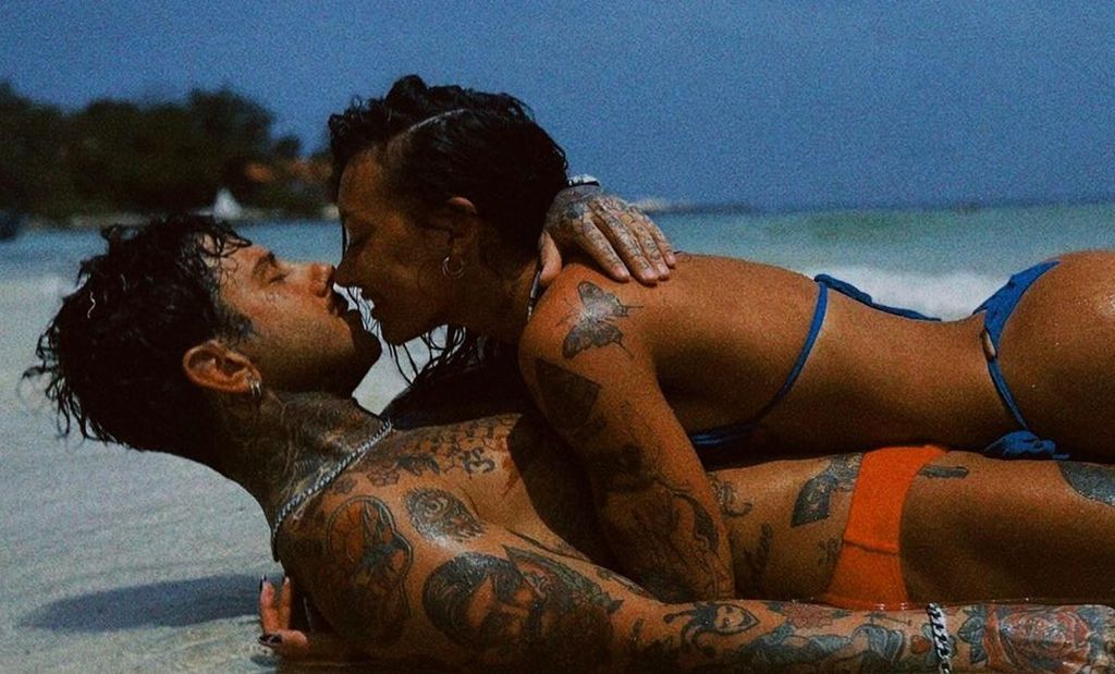 Paula Hublin i Filip Đukić - 1