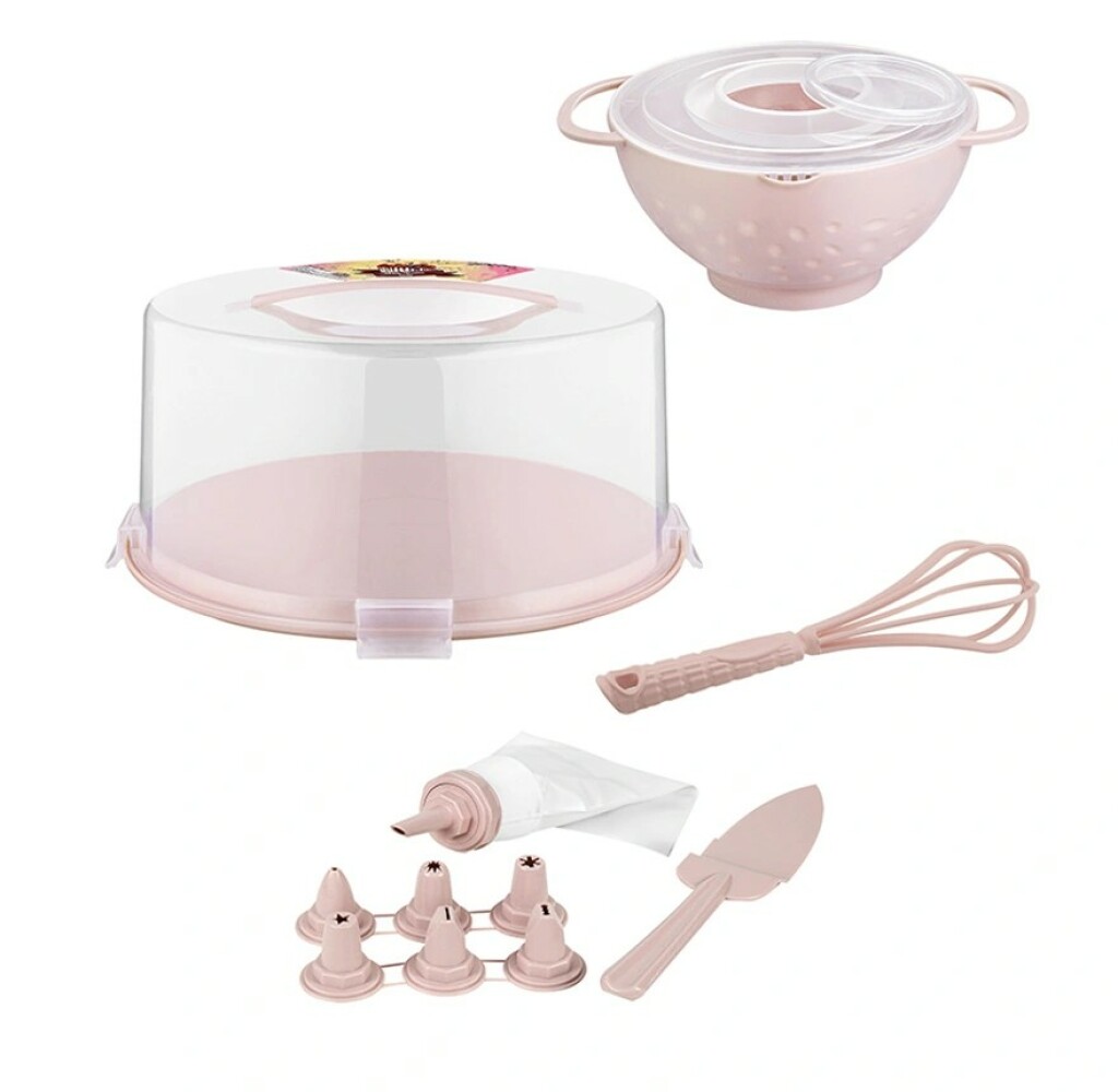 Set za kolače, Sterling (Vivre), 19,78 EUR