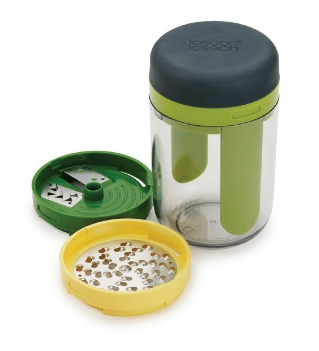 Spiralni rezač, Joseph Joseph (Lonci & Poklopci), 24,50 EUR