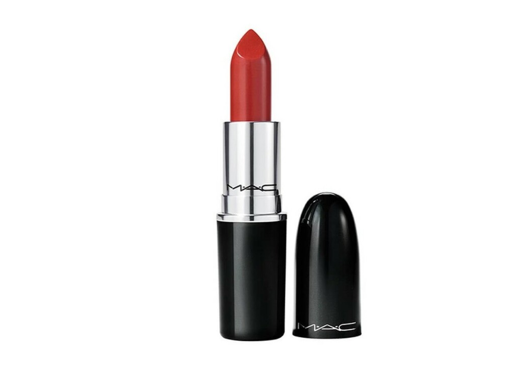 MAC Lustreglass ruž za usne (Lady Bug), 28,79 eura