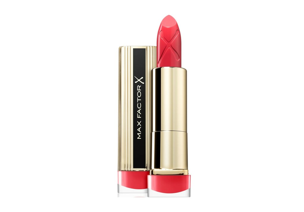 Max Factor Colour Elixir 24HR Moisture hidratantni ruž za usne (075 RubyTuesday), 11,90 eura