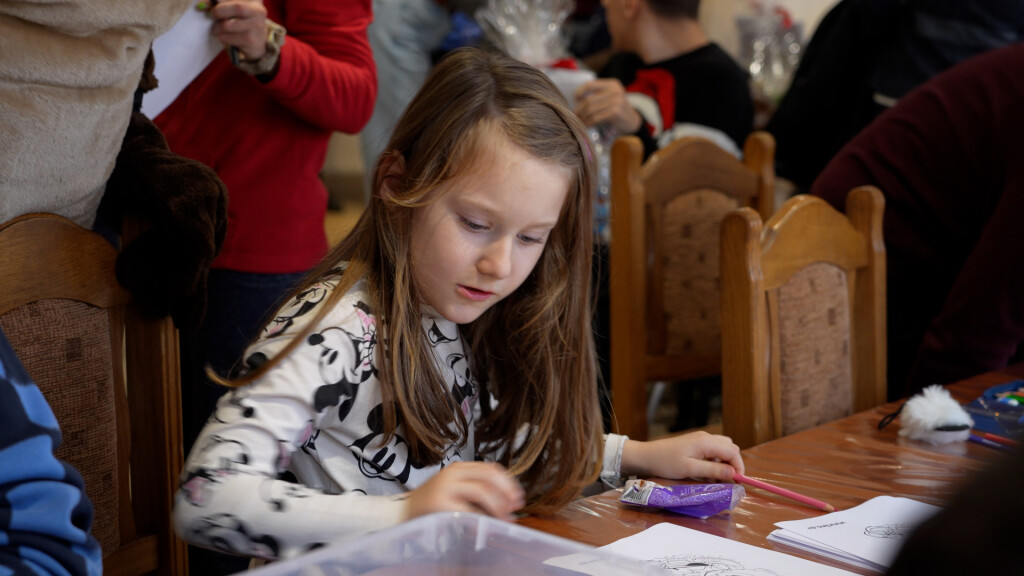 Sportaši velikog srca