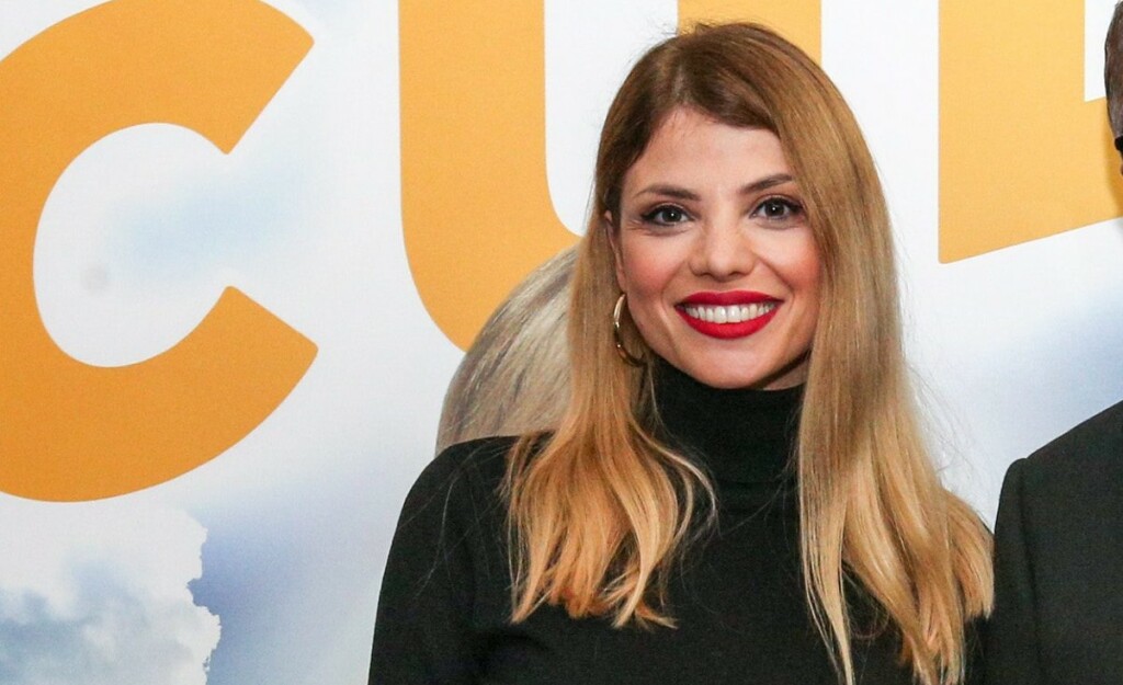 Lejla Filipović ljubiteljica je crne boje i svevremenske elegancije