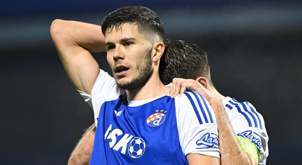 Dino Perić