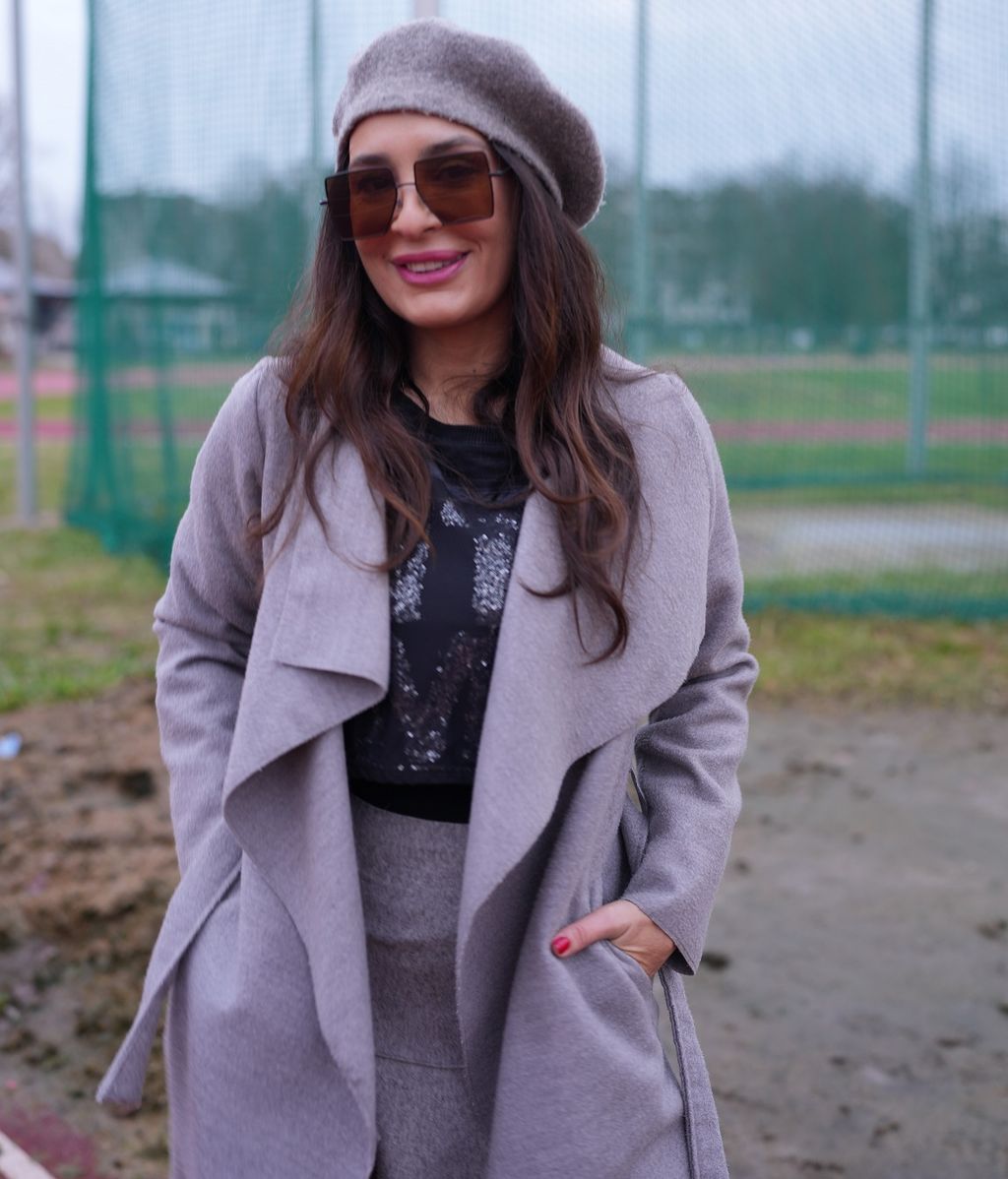 Ivana Kovač u emisiji Zdravlje na kvadrat - 3