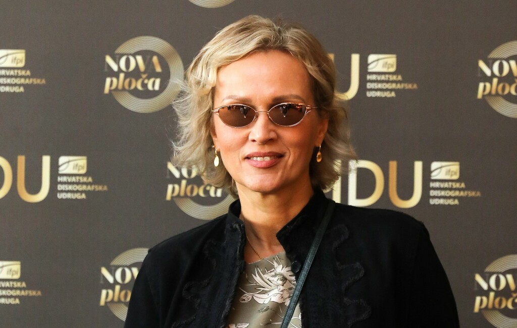 Ivana Vrdoljak Vanna uvijek privlači pažnju svojim modnim izborima