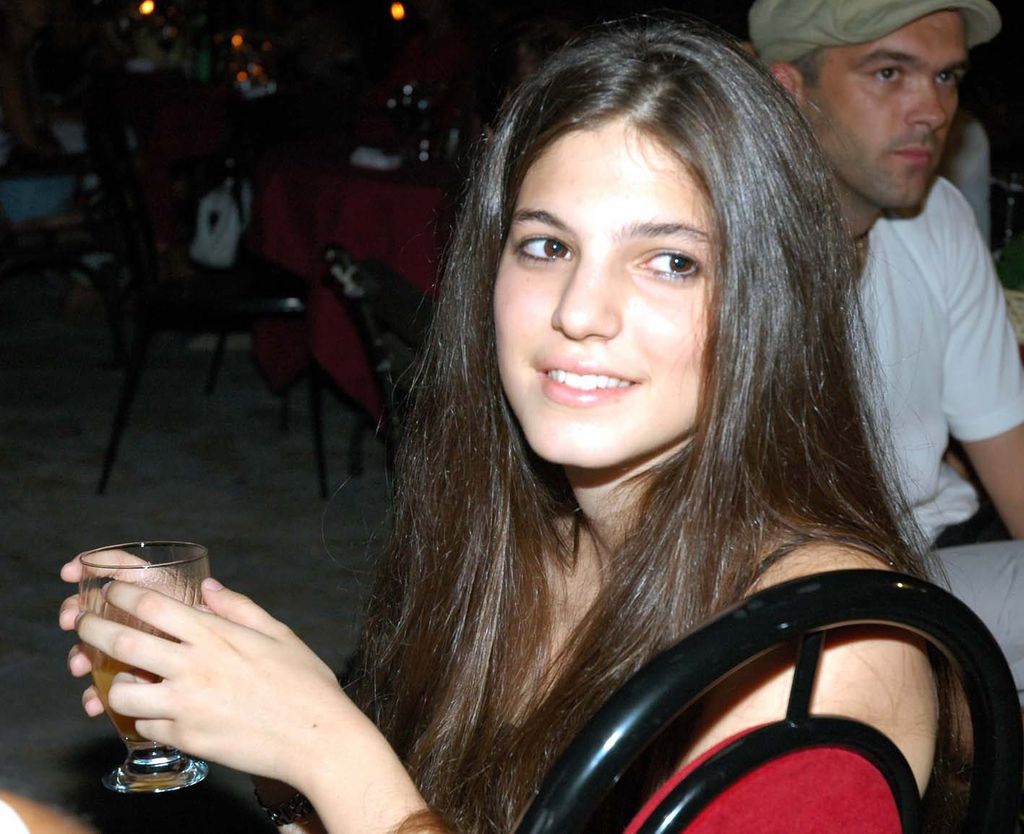 Tina Vukov