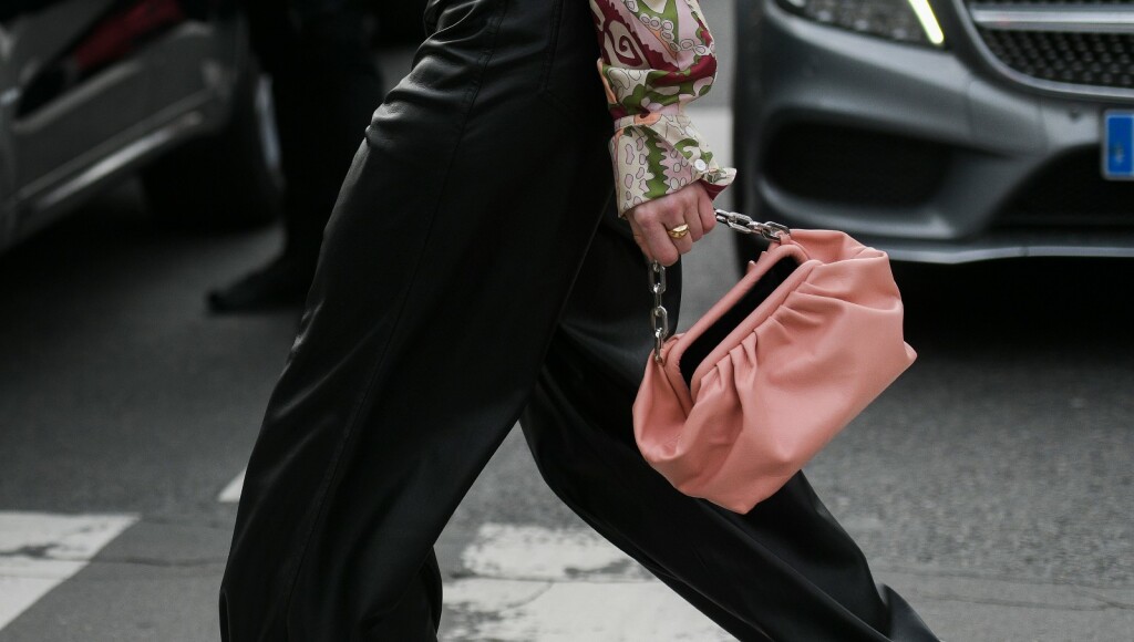 I hlače mogu biti osnova dobrog blagdanskog izdanja