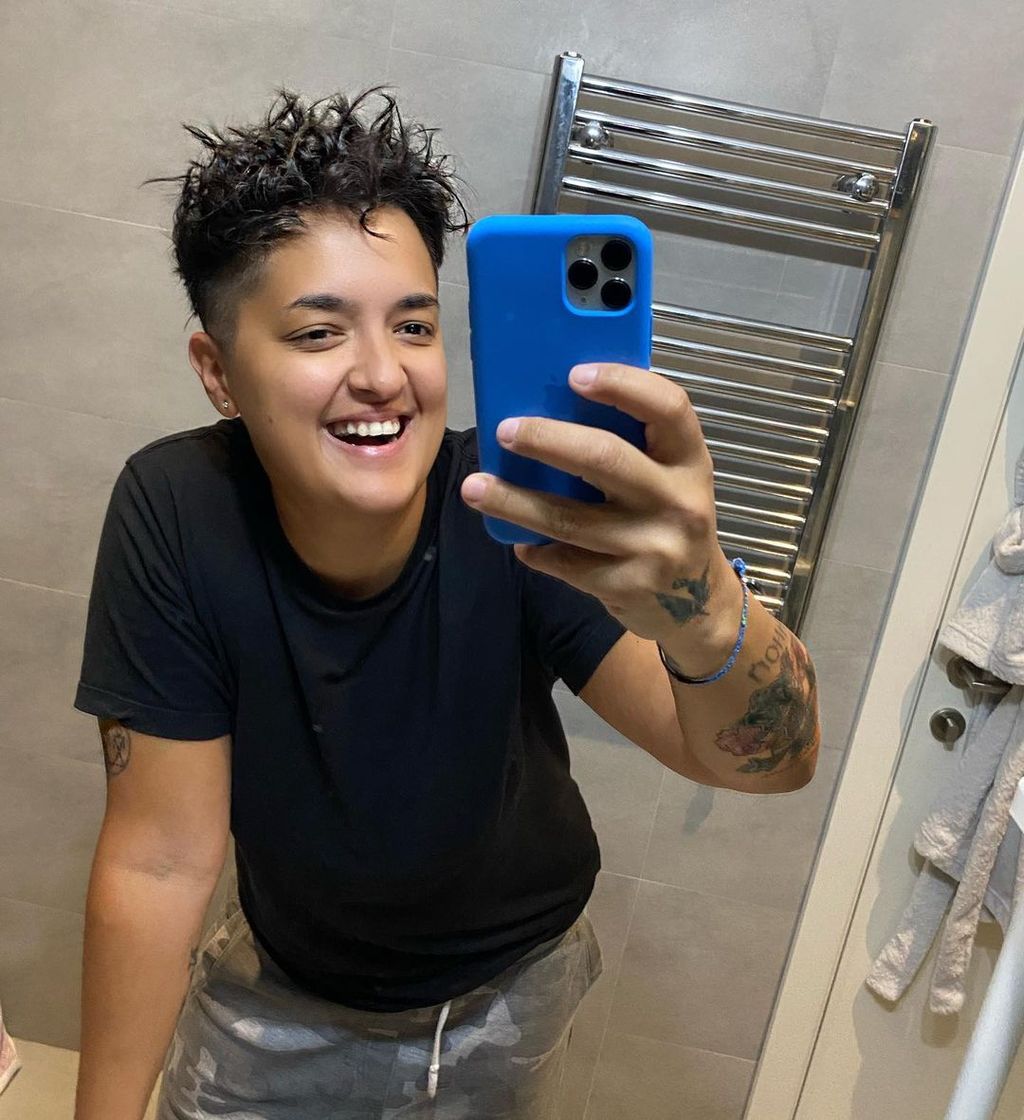 Marija Šerifović - 3