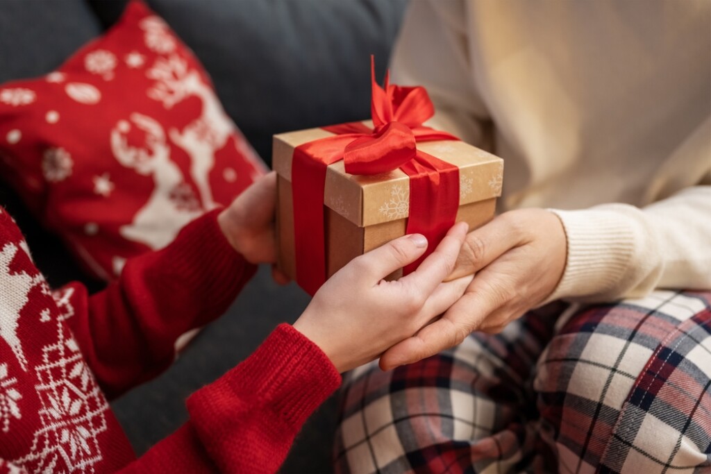 Božićni poklon za muškarce