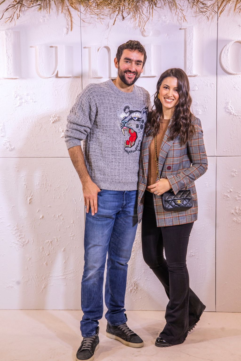 Marin Čilić i supruga Kristina - 1