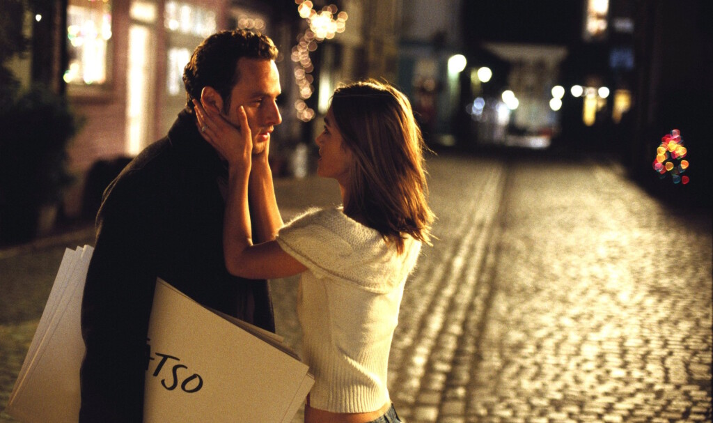 Film 'Zapravo ljubav'