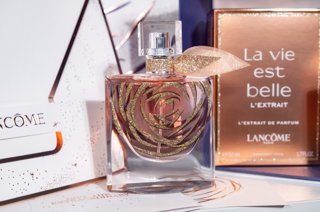 Lancôme X Budoir
