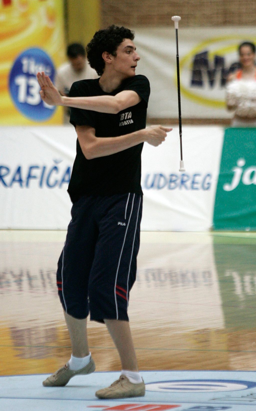 Tihomir Bendelja