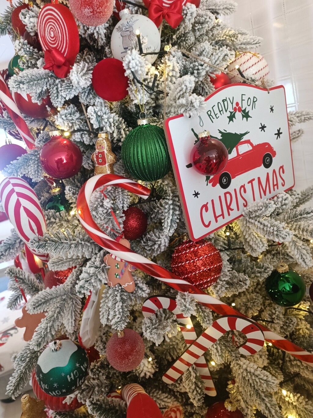 Blagdansko uređenje Ivke iz Ivankova