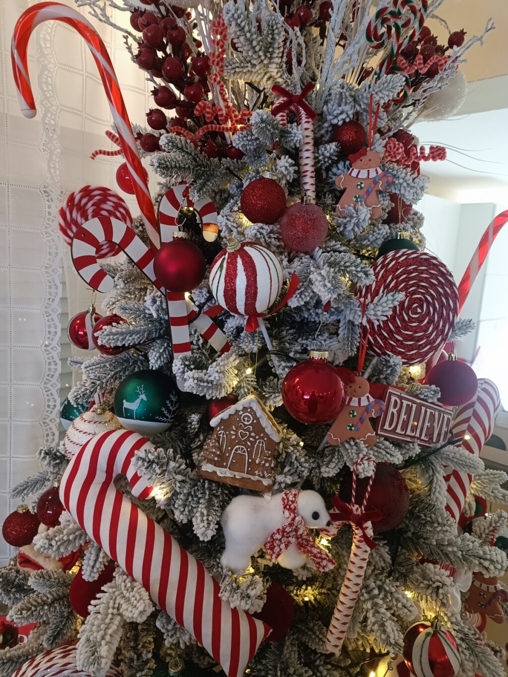 Blagdansko uređenje Ivke iz Ivankova