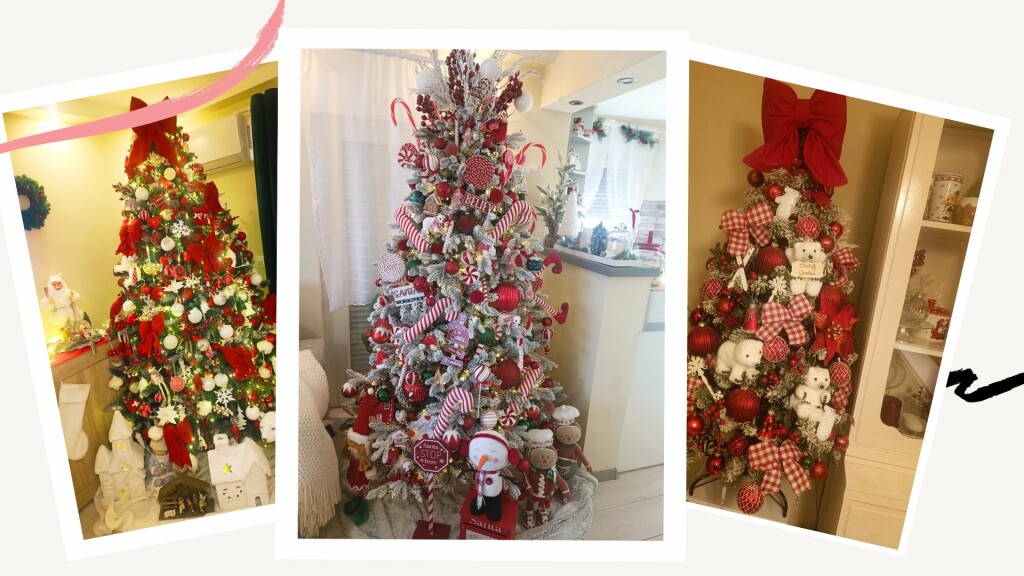 Tri bora Ivke iz Ivankova