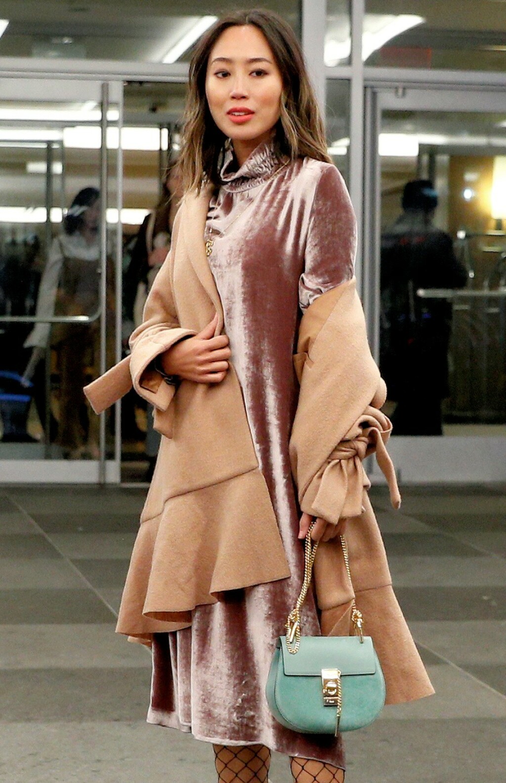 Ideje za božićni stajling - 1