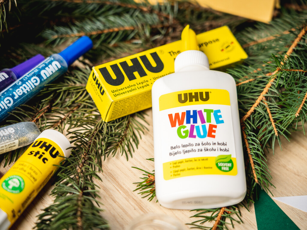 Izradite sami božićnu kutijicu iznenađenja kao poklon - 26