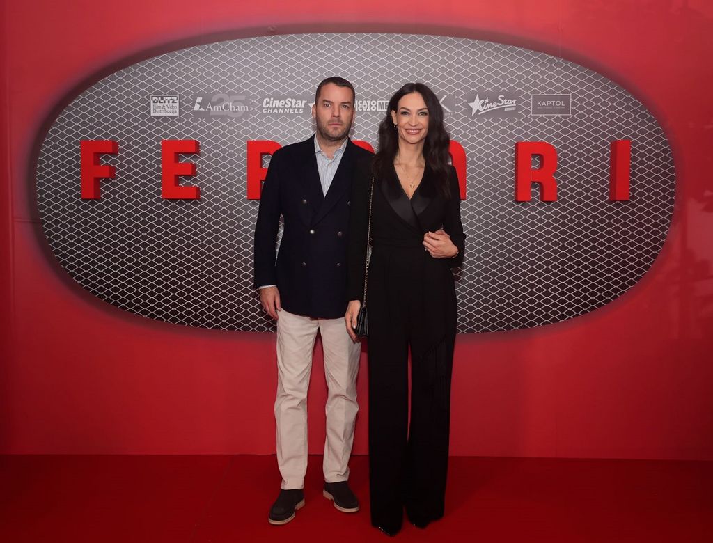 Monika i Fran Olujić - 2