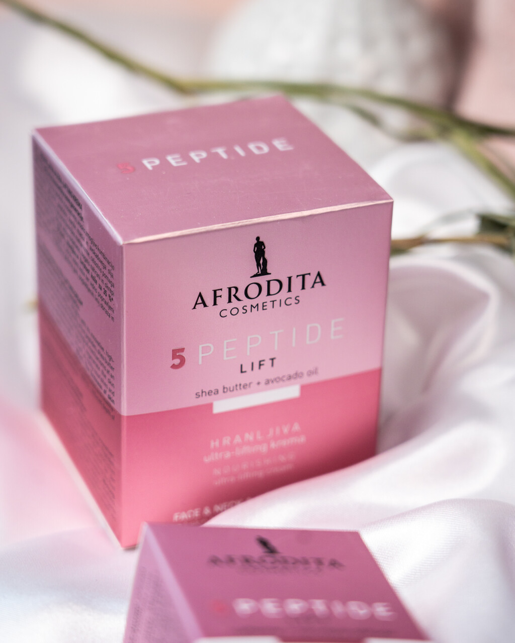 Peptidi su hit kozmetičke industrije - 3