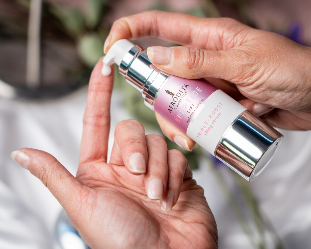 Peptidi su hit kozmetičke industrije - 16