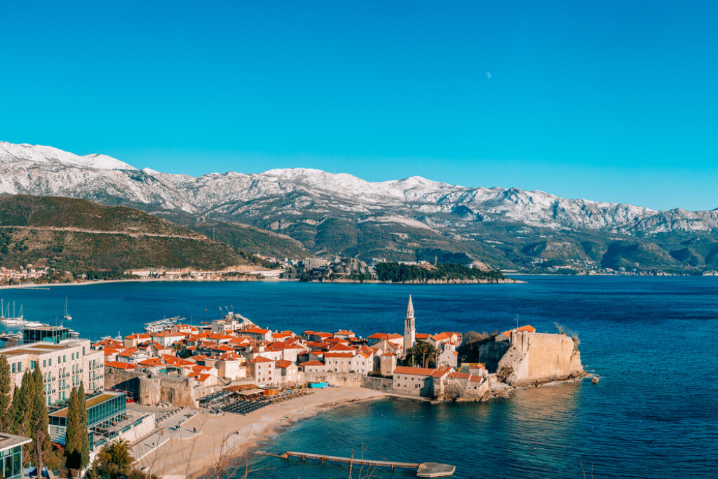 Budva - 2