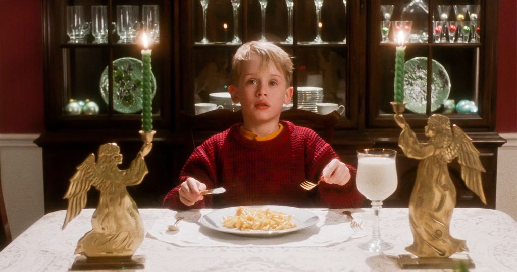 Macaulay Culkin kao Kevin McCallister - 4