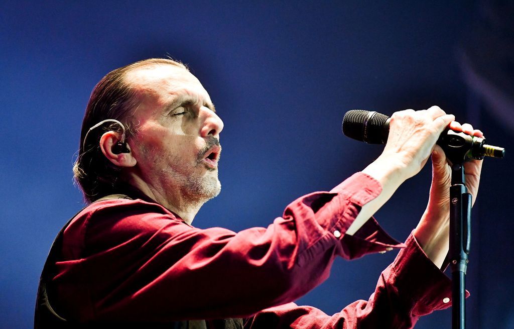 Goran Bare i Majke u Areni Zagreb - 9