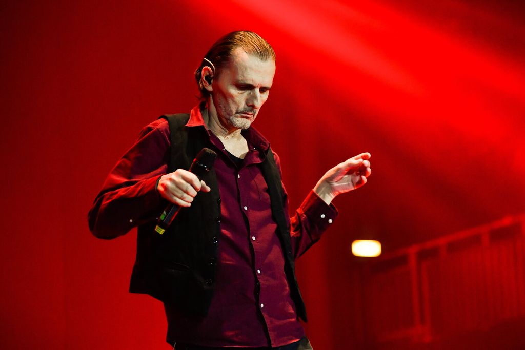 Goran Bare i Majke u Areni Zagreb - 10