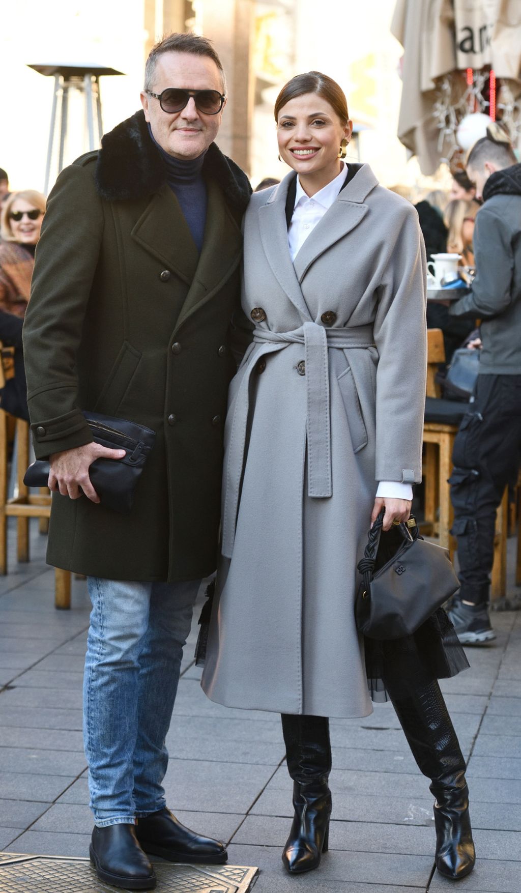 Lejla i Tarik Filipović - 1