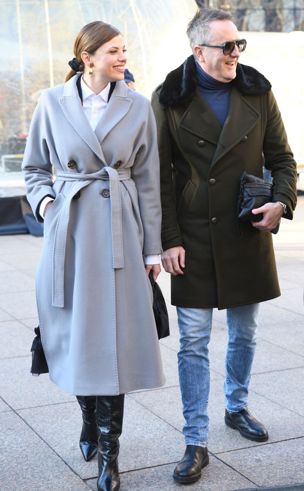 Lejla i Tarik Filipović - 2