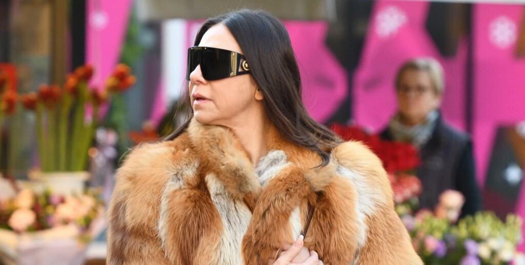 Borna Kotromanić u Pucci čizmama - 1